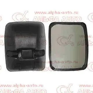 Зеркало мод.5399 А  пласт. 205 170 (2) Арт. 5399А