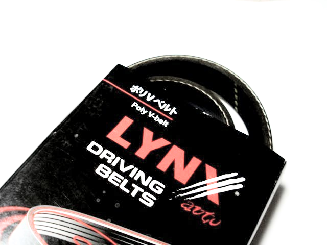 Ремень поликлиновый LYNXauto (универс)  Арт. 5PK1148