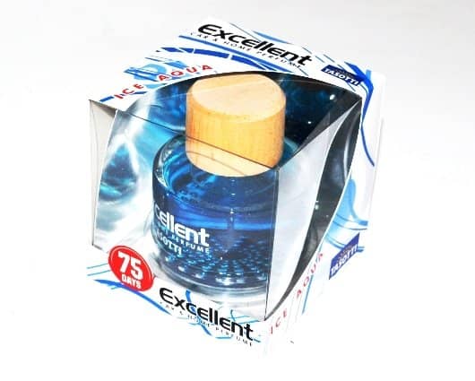 Ароматизатор Польша TASOTTI Excellent Ice Agua (1) Арт. 11232