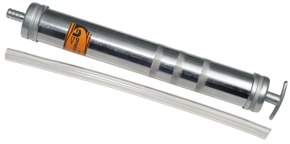 Шприц маслозаливной 500мл ARNEZI  Арт. R7404050