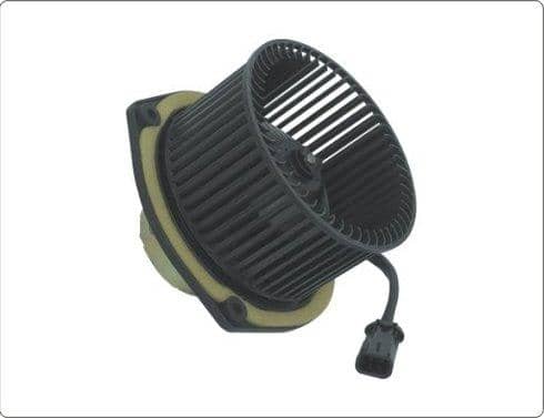 Электро двигатель отопителя  ВАЗ-2110-12, 2170 Priora, Шеви-Нива, Калина,УАЗ 3160,2123 съемн Арт. 363.3780