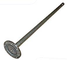 Полуось ГАЗель заднего моста (голая) Арт. 3302-2403070