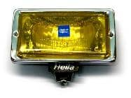 Фара противотуманная HEILA 2220 Хром желтый (2 шт.) Арт. 265