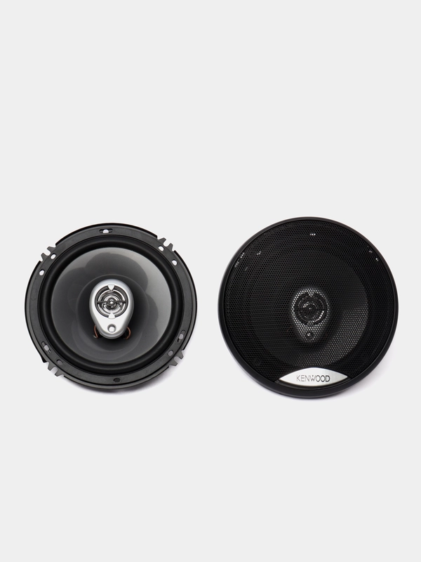 Колонки автомобильные (динамики) KENWOOD  16CM 240W (4) Арт. KFC-1694PS