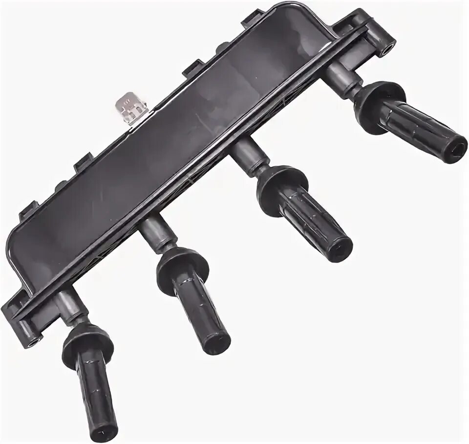 Катушка зажигания Peugeot Partner 96-, 206 98-, Citroen Berlingo 96-. (2) Арт. 597079