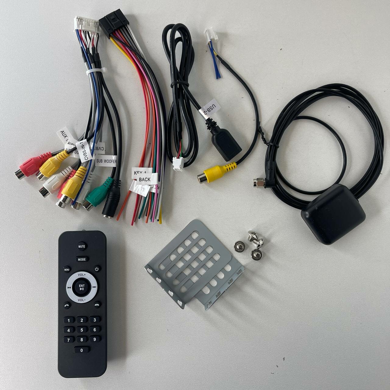 Автомагнитола Pioneer   4+64g (4) Арт. 6281