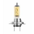 Автолампа H7 12V 55W AVS ATLAS ANTI-FOG желтый  к-т 2 шт (1) Арт. A78626S