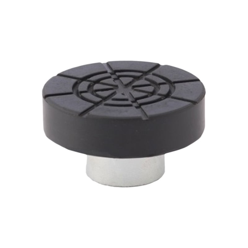 Опора резиновая для бутылочного домкрата AVS RHJ-23 (D штока 23мм) Арт. A40252S