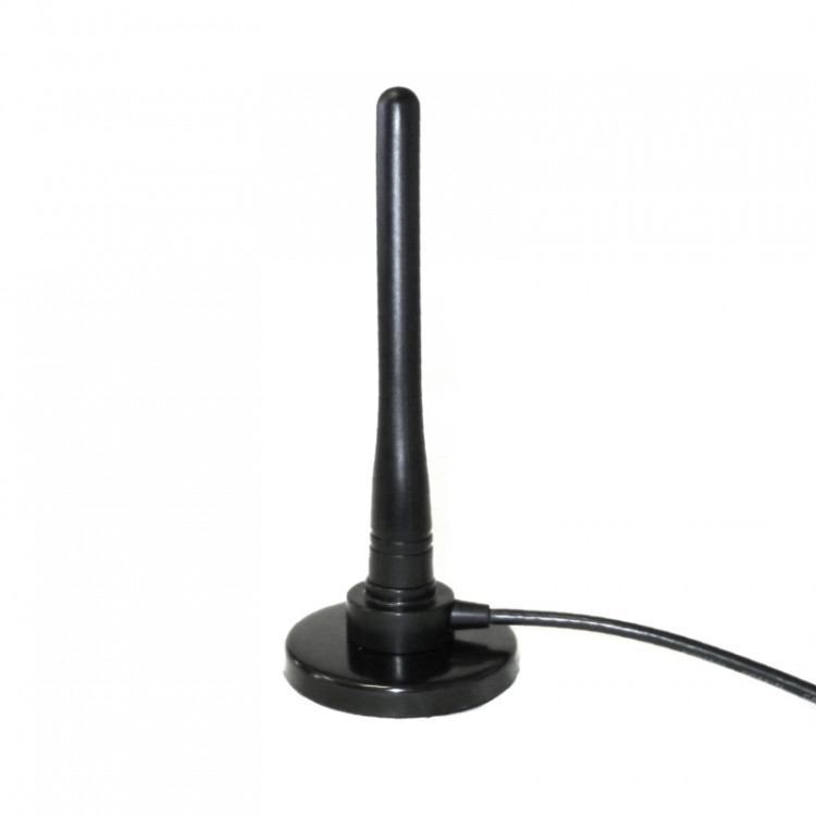 Антенна Static Electricity  (ОБМАНКА) Арт. BT-K46