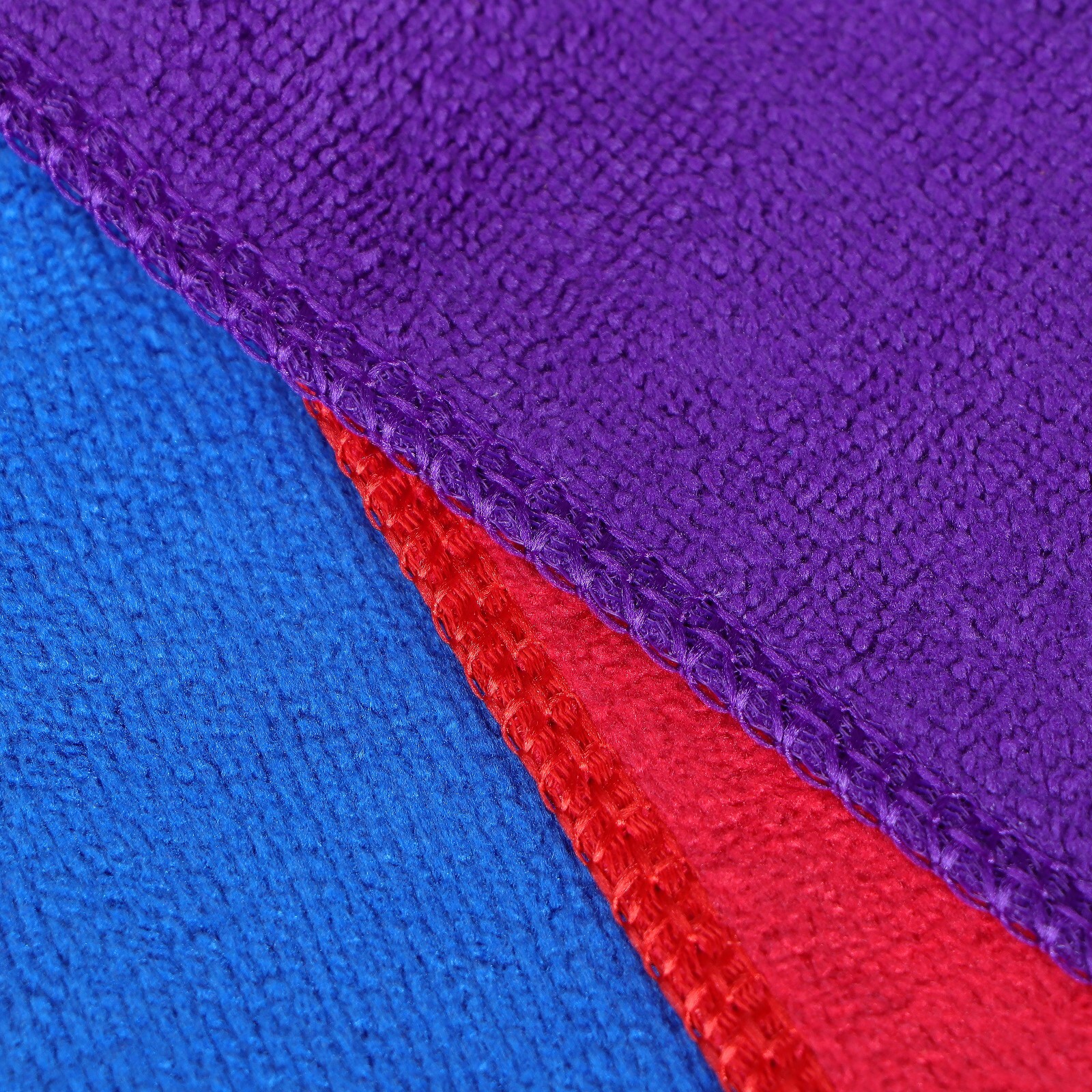 Салфетка из микрофибры  City Up  СА-112 L 50x70 см (2) Арт. CA-112L