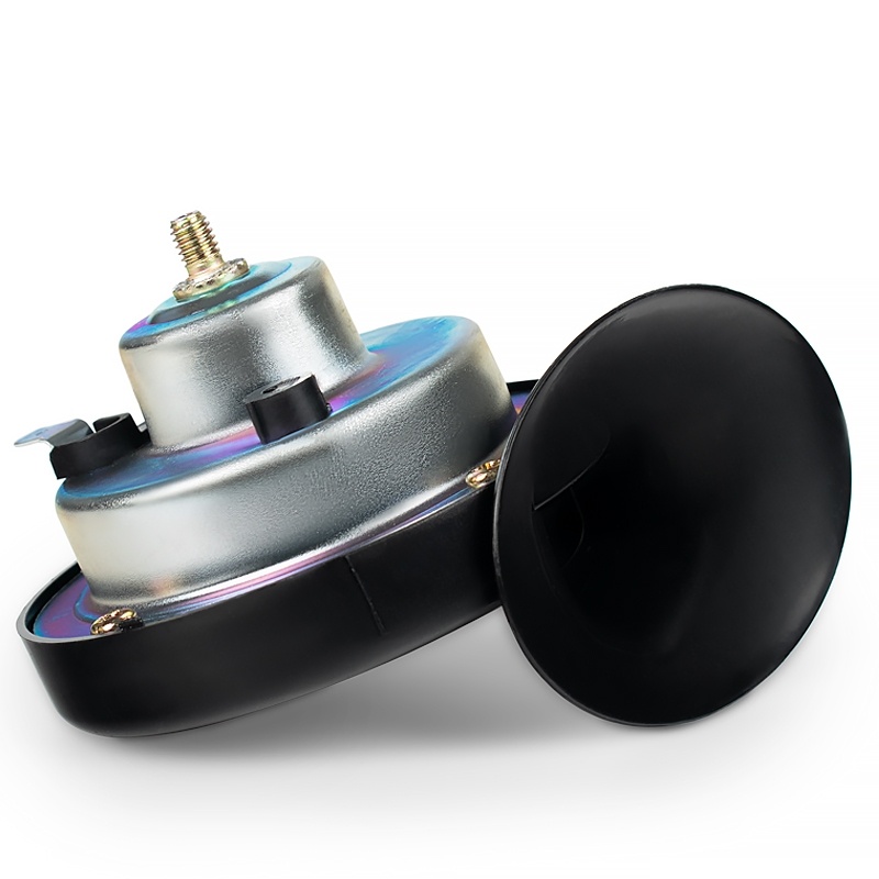 Сигнал автомобильный AVS HR 2002 (2 шт. комплект) (5) Арт. 43310