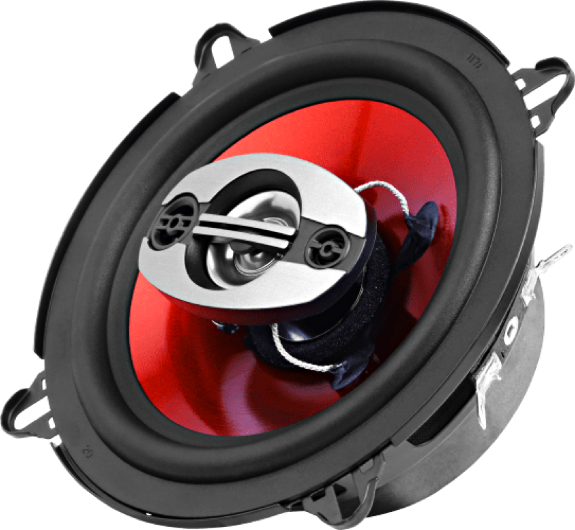 Колонки 13 см , 4-х полосные, коаксиальные Урал УРАЛ КЛАССИК АС-К1347 (2) Арт. УРАЛКЛАССИКАС-К1347