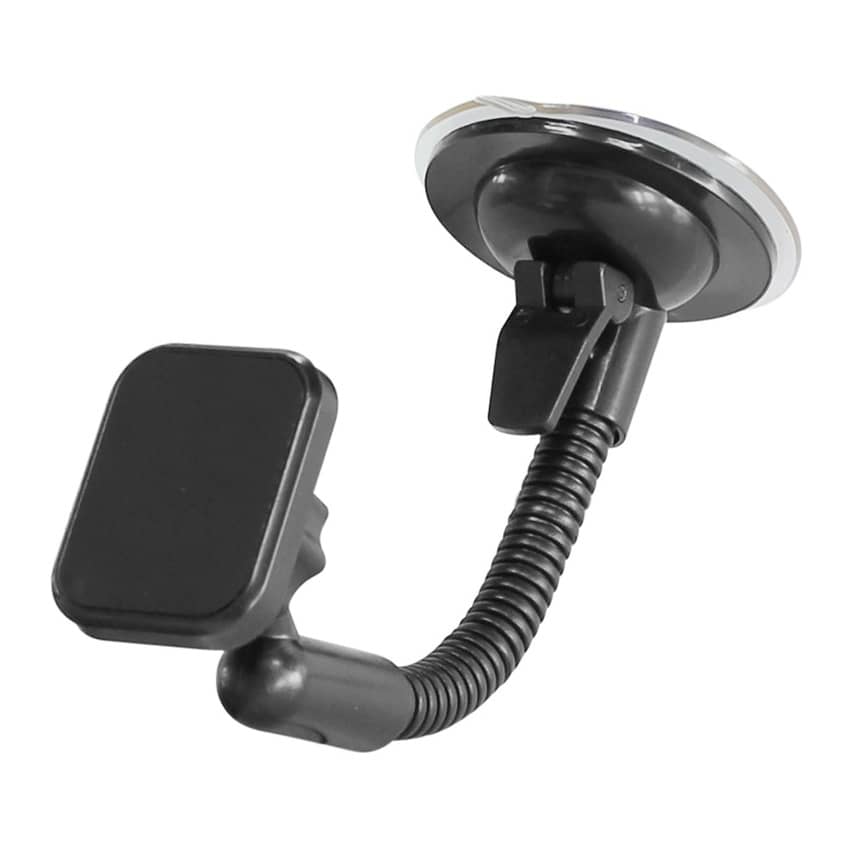 Держатель телефона автомобильный на магните телескопический AVS AH-1709-M (1) Арт. A07114S