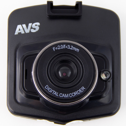 Видеорегистратор автомобильный AVS VR-125HD (2) Арт. A78555S