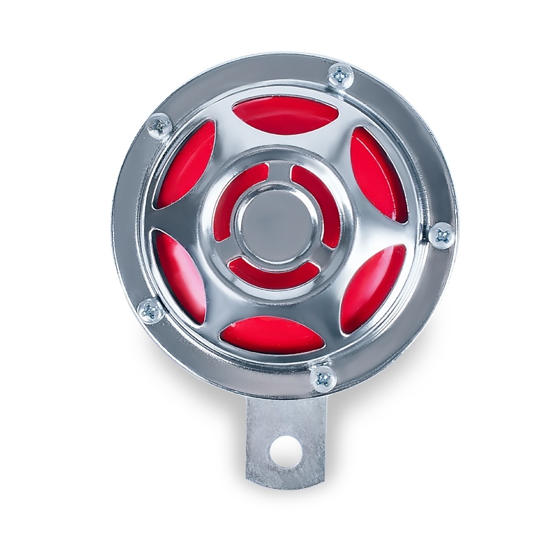 Сигнал автомобильный AVS HR 1021 (2 шт. комплект) (4) Арт. 43306