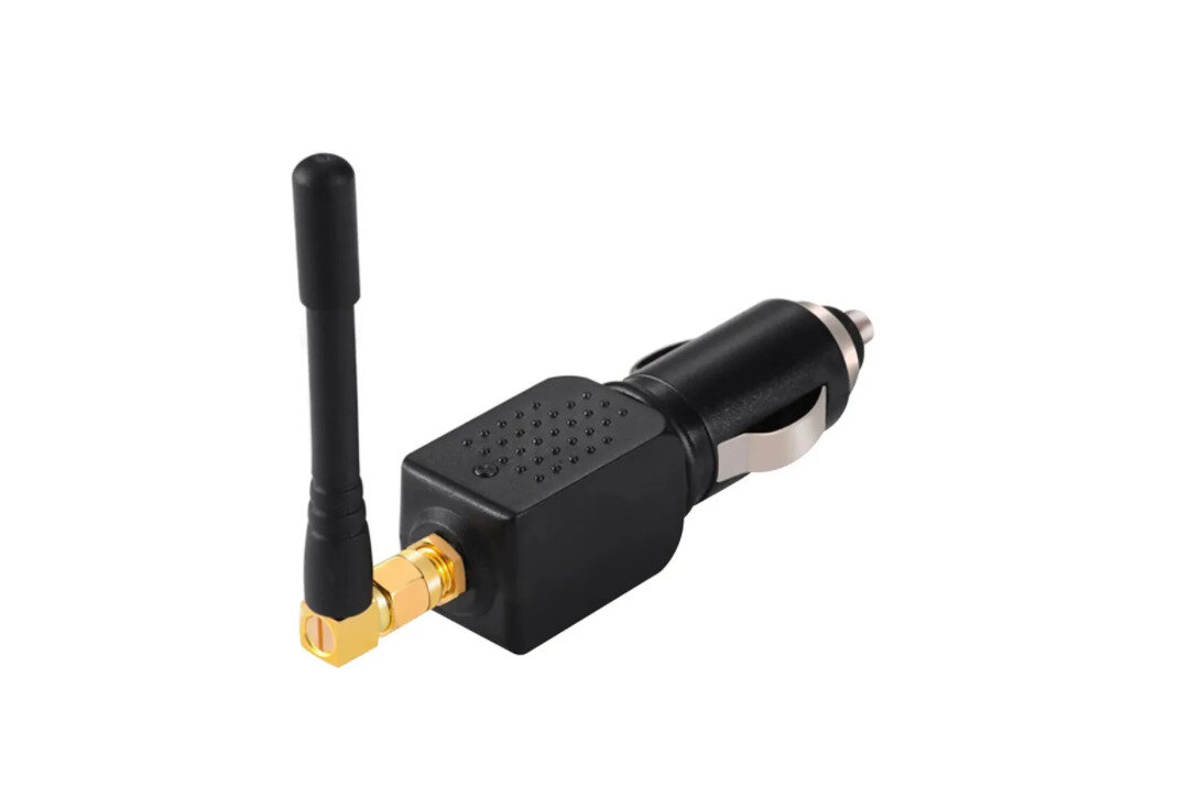 Блокиратор сигнала GPS (12-24V) М (1) Арт. 13443