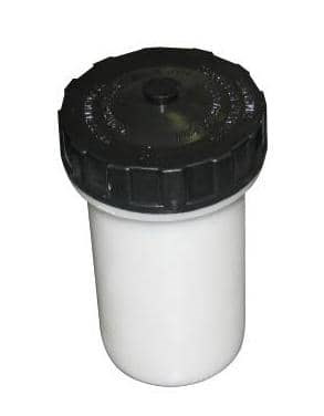 Бачок главного цилиндра сцепления ГАЗ-2410,3302 73-1602540 Арт. 4301-1602540