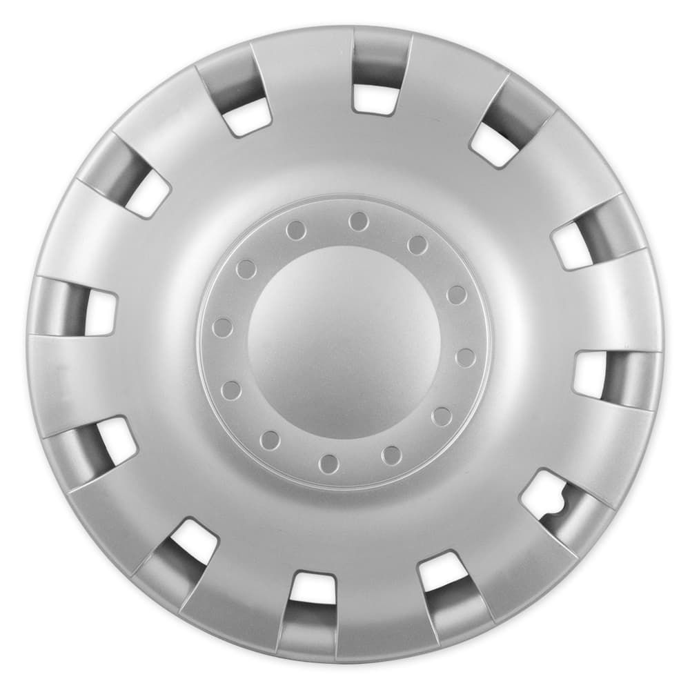 Колпаки R16 Газель МИГ для ГАЗель NEXT (2 шт) задние Джестик Арт. 16-036