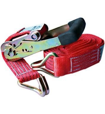 Стяжка крепления груза AVS SG-510 50 мм.х 10м. 5т.  (1) Арт. A78270S