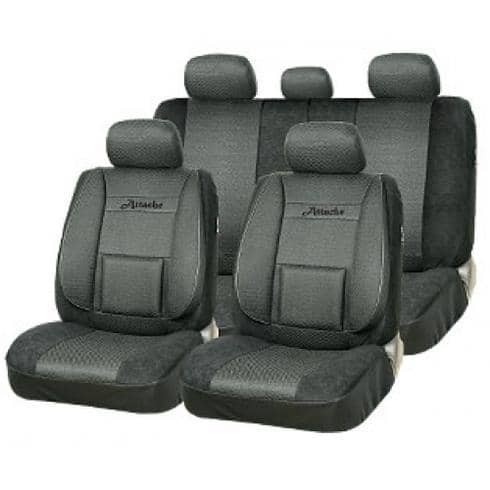 Чехлы автомобильные Comfort ATTACHE 1 5 (1) Арт. COM-1105ATTACHE