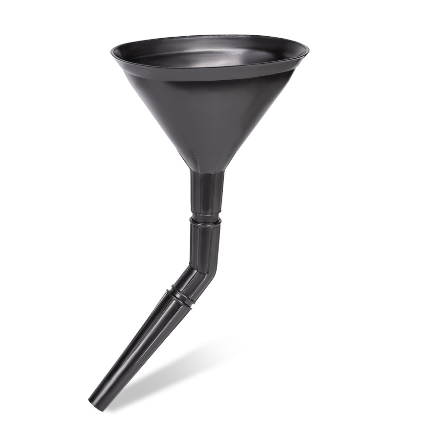 Воронка пластиковая с фильтром  3в1  AVS OF-210 (горловина 210 х 40 мм, длина 430 мм) (1) Арт. A78418S