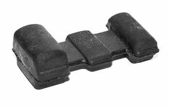 Подушка рессоры УАЗ-452 Арт. 451-2902430