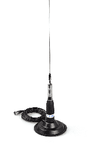 Антенна на магните для рации (Optim) ML-145 Strong (1) Арт. 8789