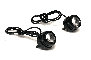 Ходовые огни NORMAIIL ON 5W- 12-24 V Арт. 15116