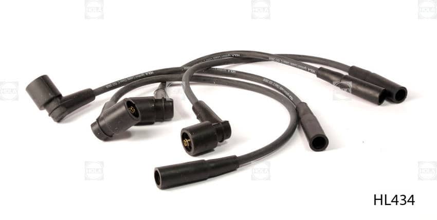Провода в вольтные ГАЗЕЛЬ, 4216дв. Евро-4, под модуль с 09.2011,70 силикон Hola Арт. HL434
