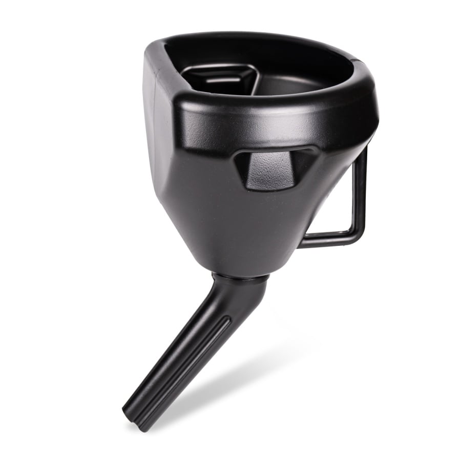 Воронка неразборная AVS OF-190 диаметр 190 мм, длина 350 мм (1) Арт. A85284S