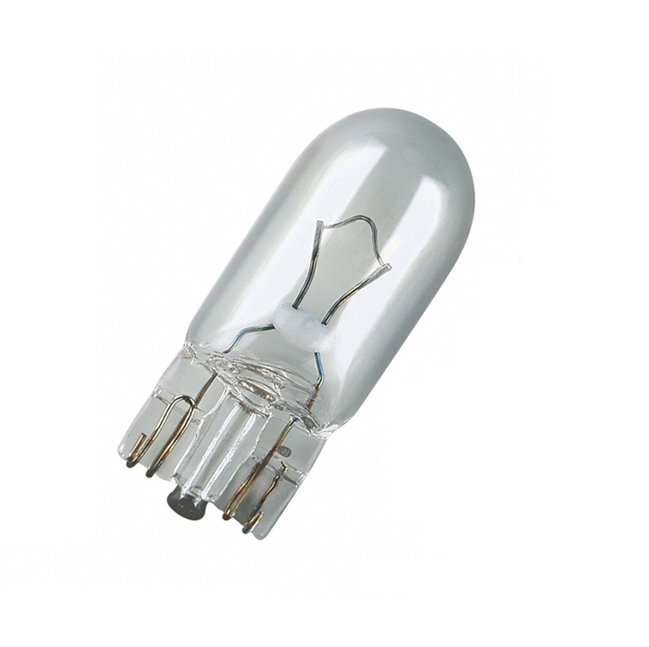 Автолампа 12V W5W 5W W2,1x9,5d GANZ без цоколя Арт. GIP06031
