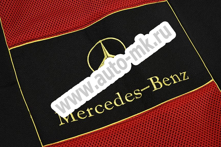 Чехол-сиденья MERCEDES ACTROS (3) Арт. 13616