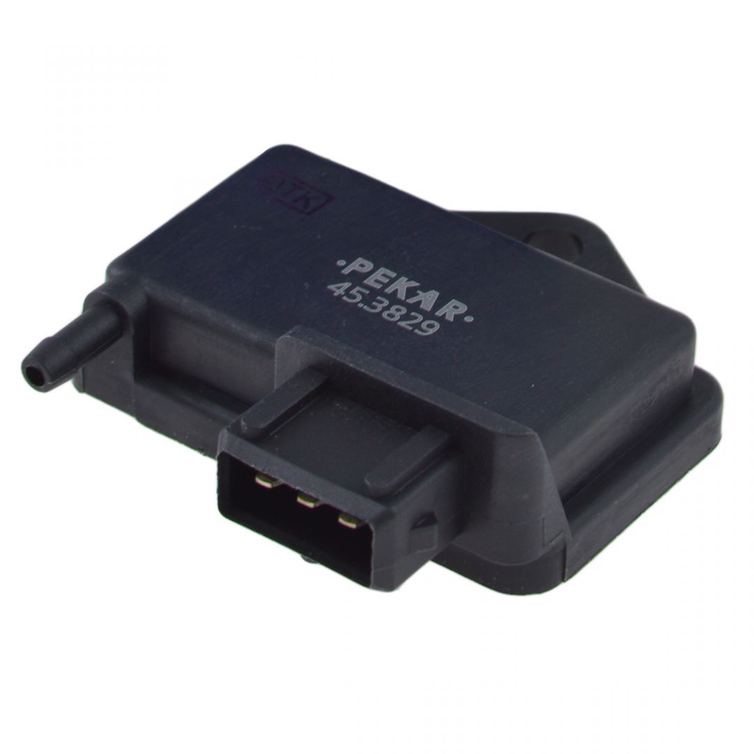 Датчик абсолютного давления ГАЗ 3302 406-409 дв.  АВАР Арт. 45.3829