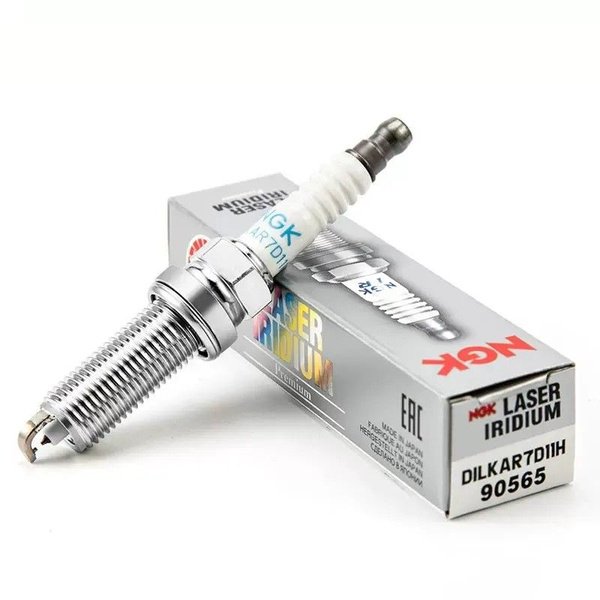 Свеча зажигания DILKAR7D11H NGK   NGK NTK Арт. 90565