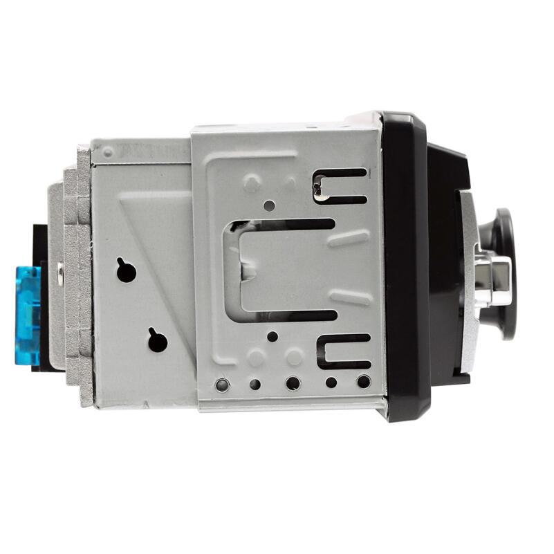 Автомагнитола JSD-520 с Bluetooth 12V (3)