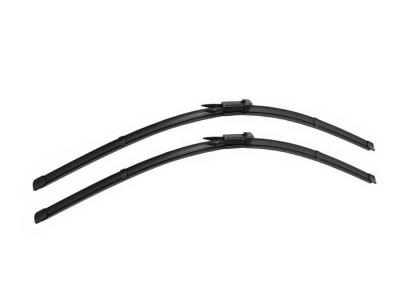 Щетки стеклоочистителя AVS EXTRA LINE (к-т) PT-5545 (BMW Serie 1  F20, F21  09.11- ) (1) Арт. A78046S