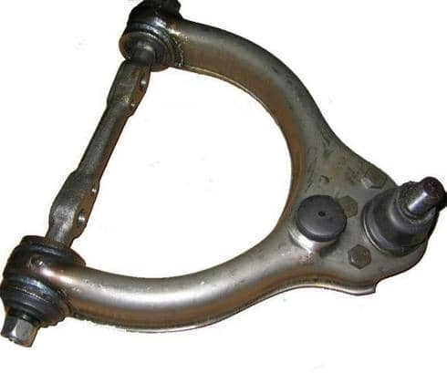 Рычаг подвески ГАЗ-2217 верхний правый в сборе Арт. 2217-2904100