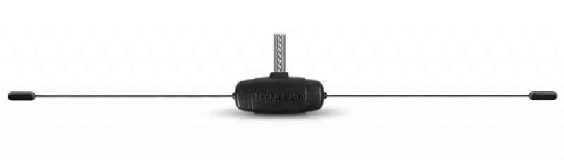 Антенна Активная HYUNDAI CA 1200 (1) Арт. CA1200