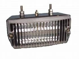 Плафон салона автобуса 24в