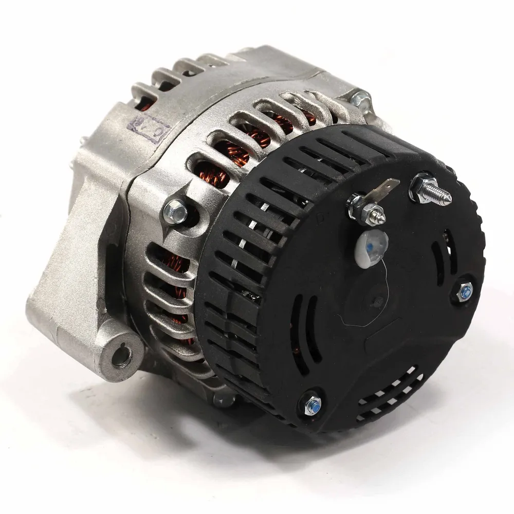 Генератор ВАЗ-2123 Шевроле Нива (с 09.2003г.в.) (14В 100А) LADA  (3) Арт. 21230370101083