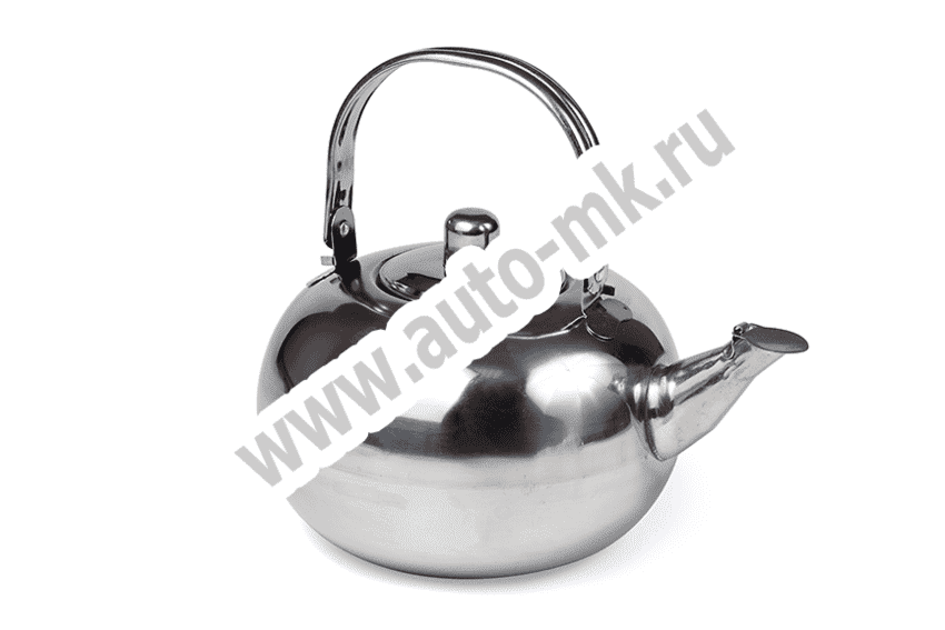 Чайник металл 1,5л Арт. 12562