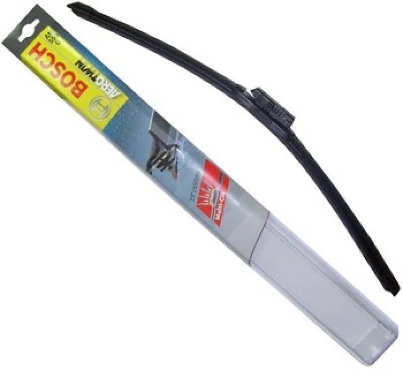 Щетка стеклоочистителя 500мм BOSCH aero 3 397 008 535 UNIVERSAL Арт. 3397008535