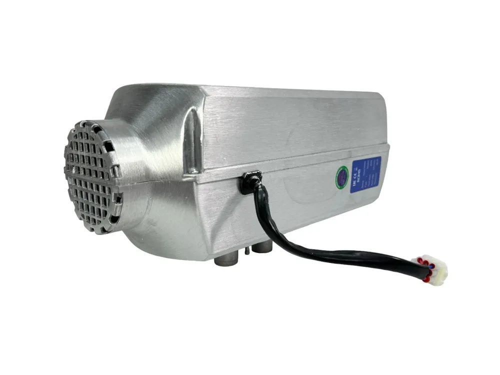 Автономка 12В 5 кВт Auto-Graff металл сухой фен (1)