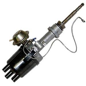 Распределитель зажигания безконтактный ВАЗ-2101,-2104,-2105 СОАТЭ (трамблер) Арт. 030.3706-10