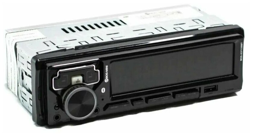 Автомагнитола Bos-Mini  (4) Арт. BOS-X3711SBT