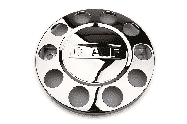Колпаки на колеса R22,5  MAN  (INOX) 2 шт. к-т Арт. 6092