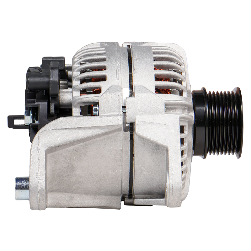 Генератор для а м Volvo FH12 93- с дв. D12A380 D12A420 FH 05- с дв. D13A400 D13A440 (2) Арт. LG1098