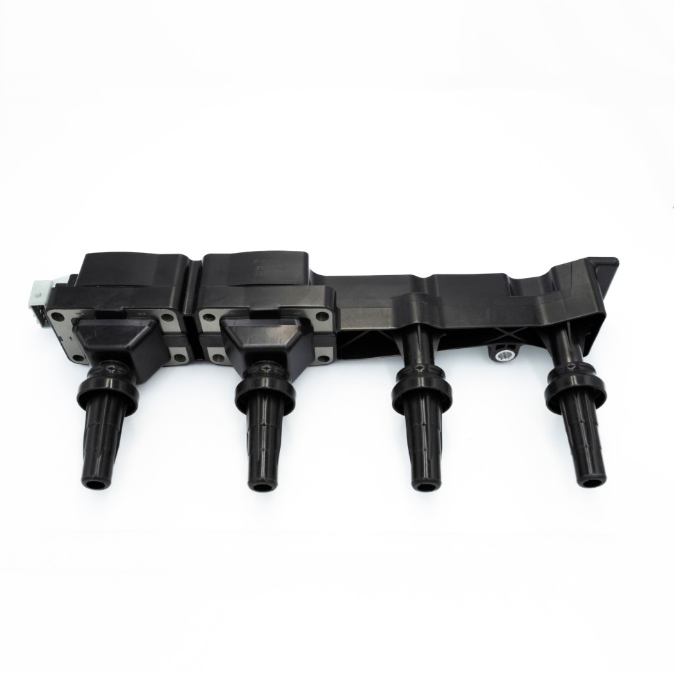Катушка зажигания CITROEN C2 C3 C4 Xsara , PEUGEOT 206 307 1.6 16v 00-  (2) Арт. 597080