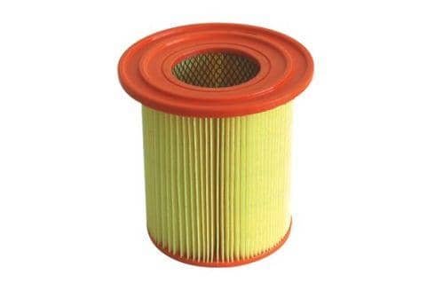 Фильтр воздушный (элемент) SCT SB 2265 Газель-БизнесNEXT 4216 ЕВРО-3,4дв.Cummins 2.8D h 21 см.низкий Арт. SB2265