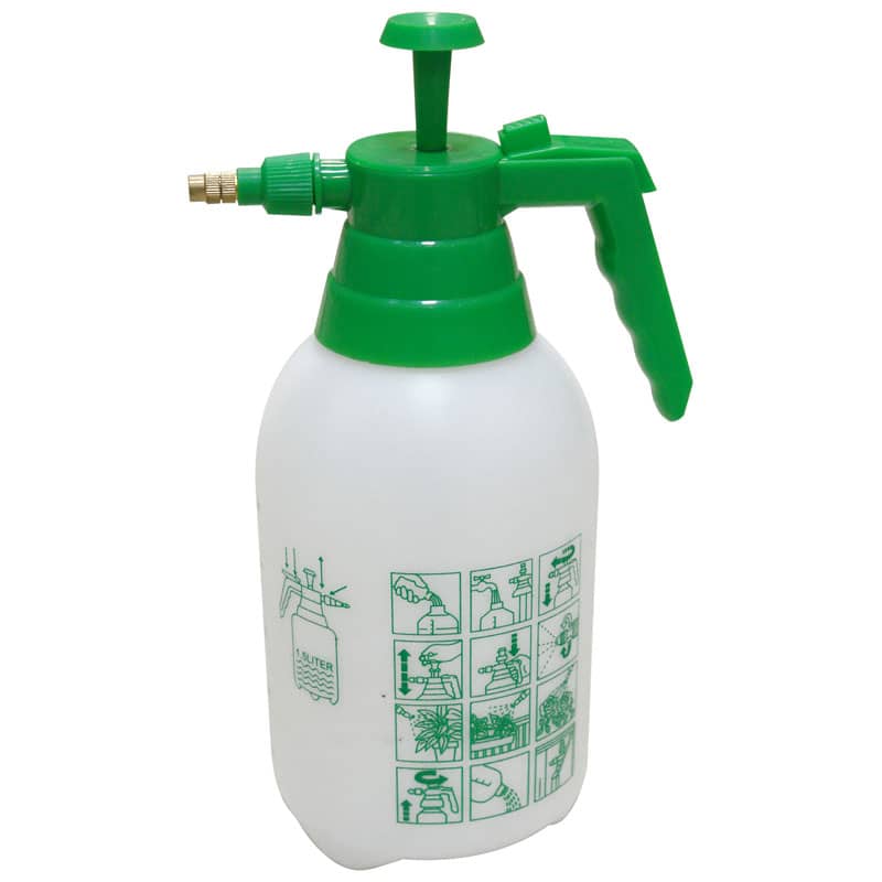 Опрыскиватель садовый 1,5 л ARNEZI Арт. R9900002